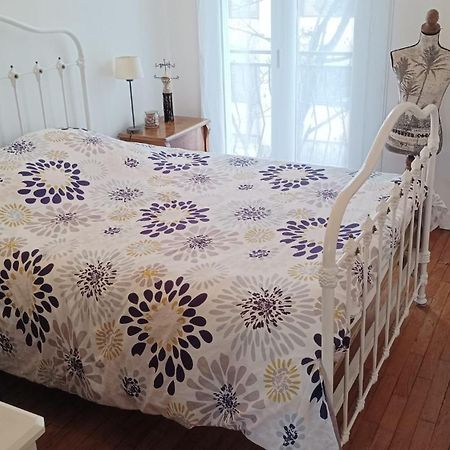 Apartament Echappee Belle A Montauban - Garage Zewnętrze zdjęcie