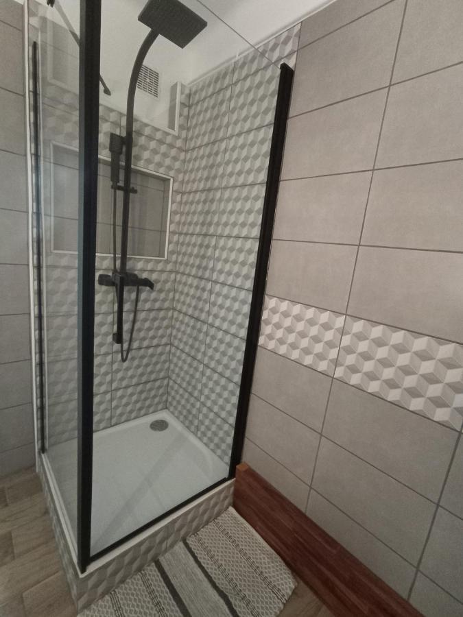 Apartament Echappee Belle A Montauban - Garage Zewnętrze zdjęcie