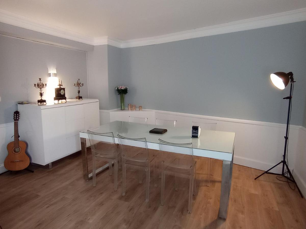 Apartament Echappee Belle A Montauban - Garage Zewnętrze zdjęcie