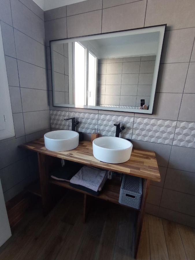 Apartament Echappee Belle A Montauban - Garage Zewnętrze zdjęcie