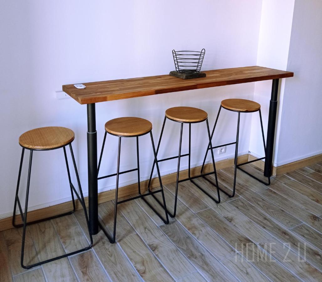 Apartament Echappee Belle A Montauban - Garage Zewnętrze zdjęcie