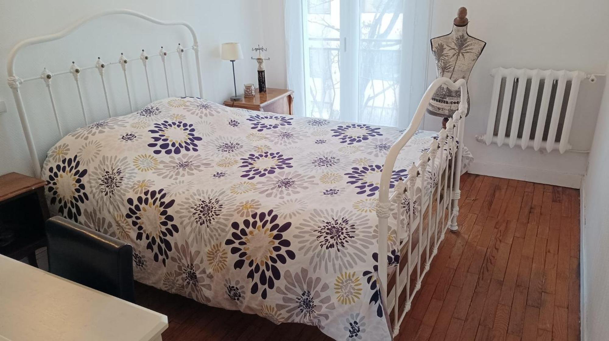 Apartament Echappee Belle A Montauban - Garage Zewnętrze zdjęcie